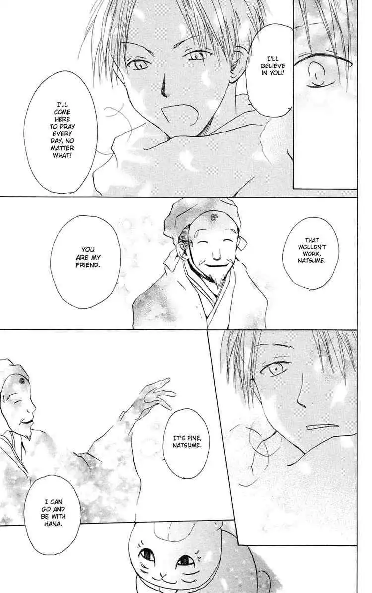 Natsume Yuujinchou Chapter 2 39
